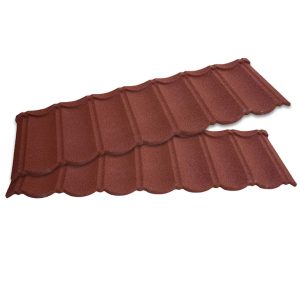 Classic Tile – Terracotta