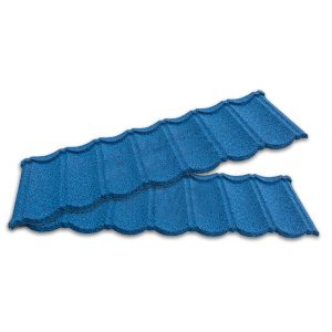 Classic Tile – Sapphire Blue