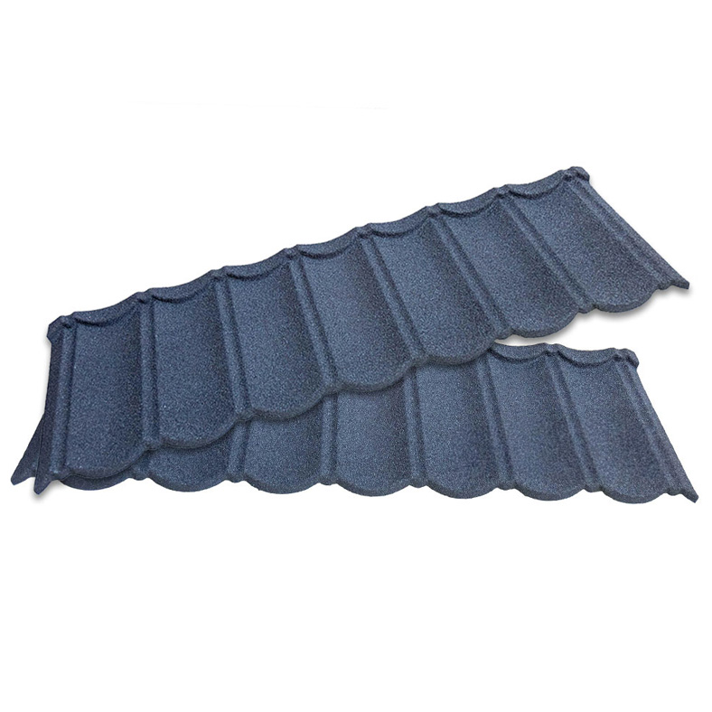 Classic Tile – Sapphire Black