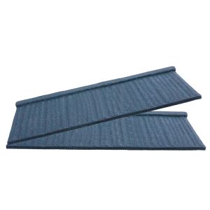 Shake Tile – Sapphire Black
