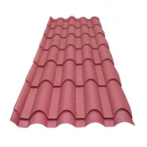 Eurotile Matte – Maroon Matt 28G