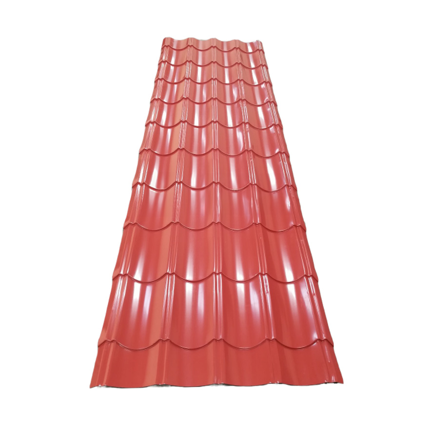 Zee Tile – Tile Red Gloss 30G