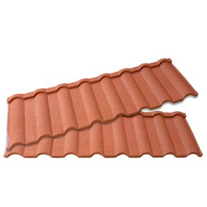 Milano Tile – Rosso