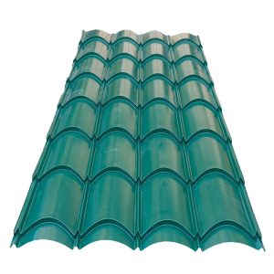 Romantile – Dark Green Gloss 30G