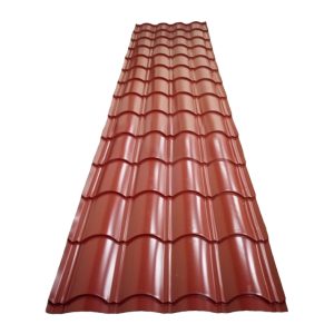 Romantile – Maroon Gloss 28G