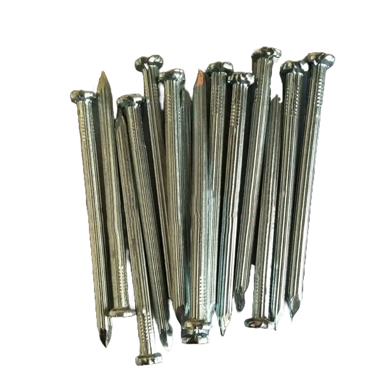 Steel Nails 2″