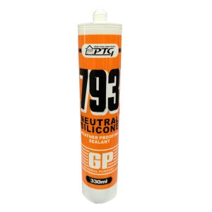 Silicon Adhesive 300ml