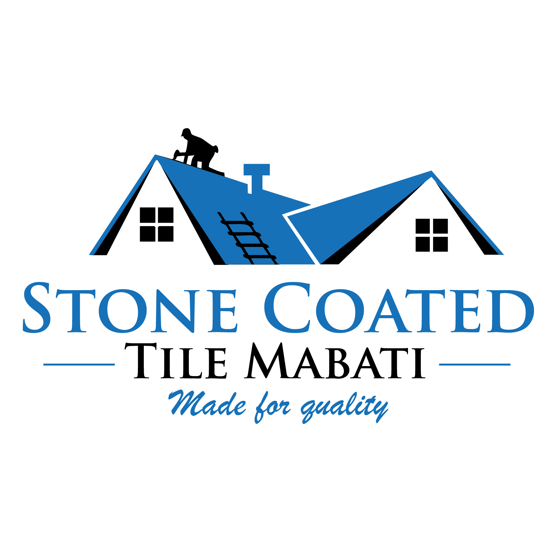 Stone Coated Tile Mabati Factory